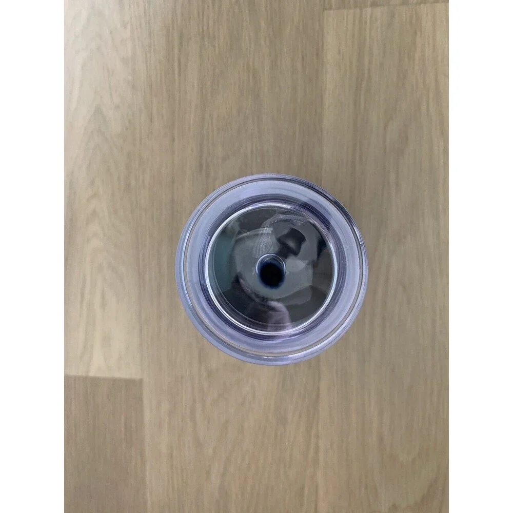 2022 MLB Allstar Game Dodger Stadium 18 Oz Insulated Tumbler With Straw New Navy - Picture 4 of 9